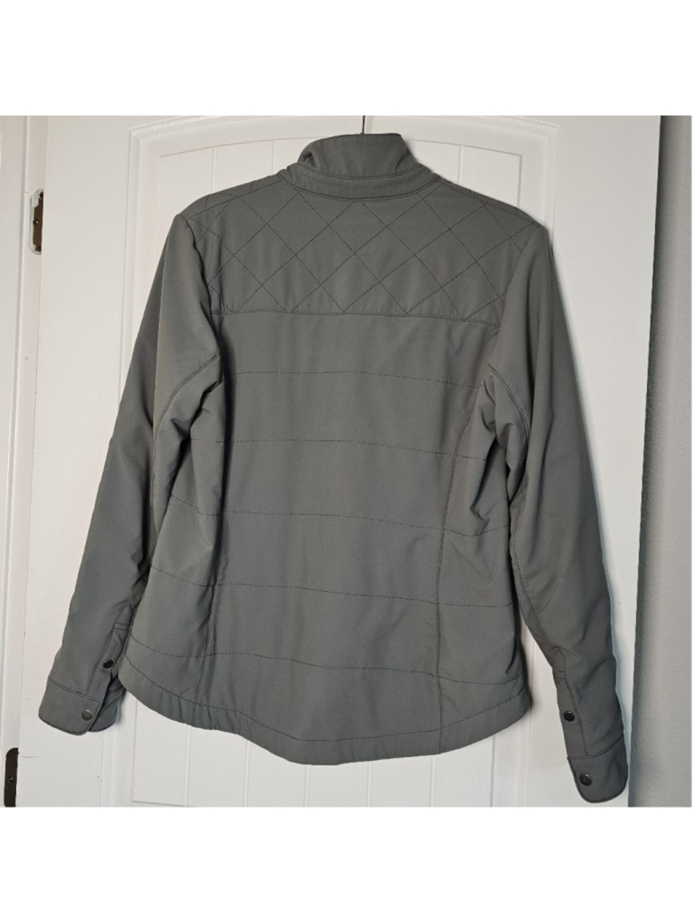 Kuhl med button up shacket - Picture 16 of 16